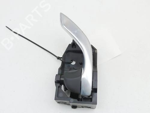 Front left interior door handle MAZDA MX-5 IV (ND__) 2.0 (ND2E, ND6E) | BP40083104I13 - Image 2