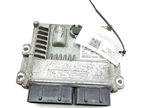 Used Engine control unit (ECU) Engine control unit (ECU) 37721654 37721654