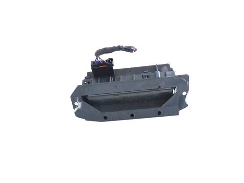 Used Electronic module Electronic module FORD MONDEO V Hatchback (CE) 1.5 TDCi (120 hp) 33358178 33358178