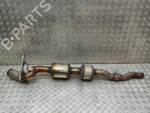 Catalyst SKODA KAROQ (NU7, ND7) 2.0 TDI | BP27788059M10 - Image 2