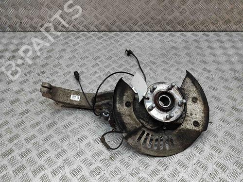 Left front steering knuckle LAND ROVER RANGE ROVER VELAR (L560) 2.0 D240 SD4 4x4 | BP29337154M25 