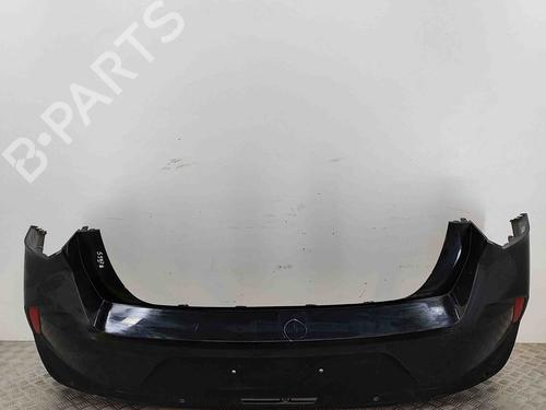 Used Rear bumper OPEL ASTRA L (OV5) 1.2 (FPHNSL, FPHNSR) (131 hp) 29486243