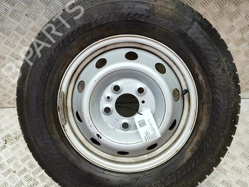 Used Rim Rim PEUGEOT BOXER Van 2.2 HDi 110 (110 hp) 28563228 28563228