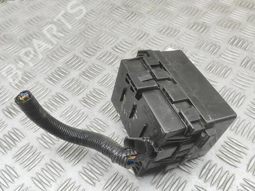 Fuse box NISSAN NAVARA NP300 Pickup (D23, D23T) 2.3 dCi 4x4 (D231, D23T) | BP34218112E1 - Image 2
