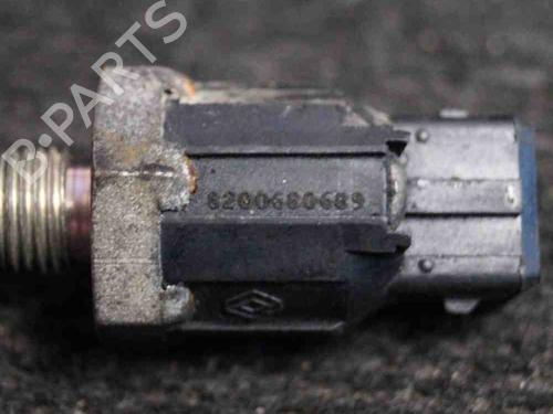 Electronic sensor NISSAN NOTE (E11, NE11) 1.5 dCi | BP14646248M84 
