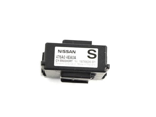 Electronic module NISSAN QASHQAI II (J11, J11_) 1.5 dCi | BP30224564M83 - Image 9