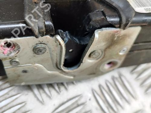 Front right lock TESLA MODEL S (5YJS) P100D AWD | BP33373138C97  - Image 6