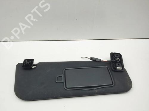 right-sun-visor-jaguar-xe-x760-2015-36565154 main image