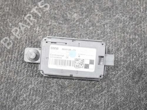 Used Electronic module BMW 4 Convertible (F33, F83) M4 (431 hp) 6757954