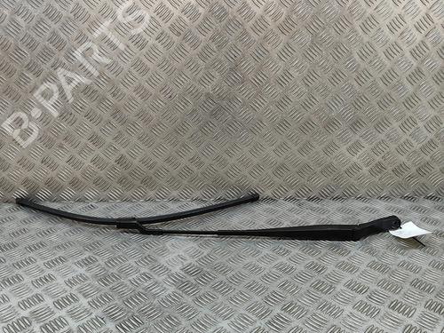Used Front windshield wiper arm SKODA ENYAQ iV SUV (5AZ) 50 (148 hp) 27773402