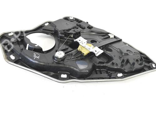 Used Rear left window mechanism FIAT 500X (334_) 1.6 (334AXE1A) (110 hp) 30218777