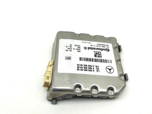 Camera MERCEDES-BENZ S-CLASS Coupe (C216) CL 500 4-matic (216.394) | BP32142955E14 