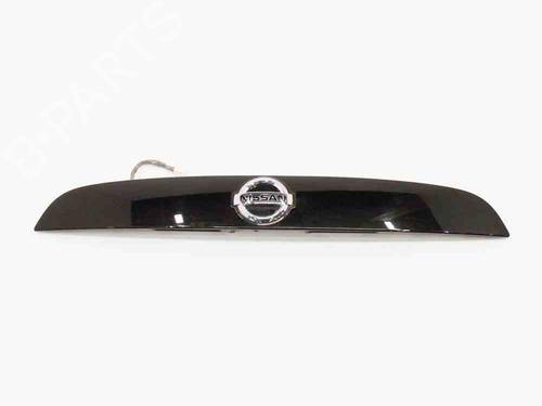 Tailgate trim NISSAN JUKE (F15) 1.6 | BP14609991C151 