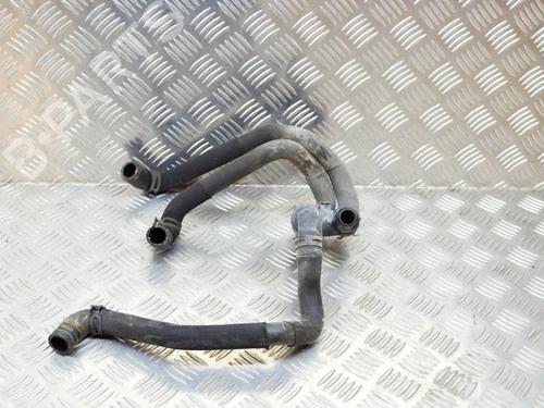Used Pipe AUDI A3 (8V1, 8VK) S3 quattro (300 hp) 14617950