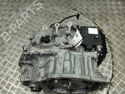 Gearbox VOLVO XC60 II (246) 2.0 B5 Mild-Hybrid | BP29486138M3 