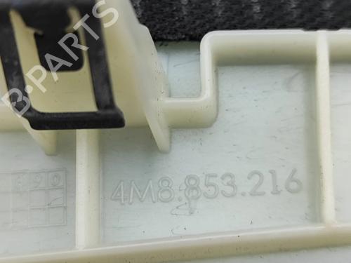 Other AUDI Q8 (4MN, 4MT) 50 TDI Mild Hybrid quattro | BP28438185O1 - Image 6