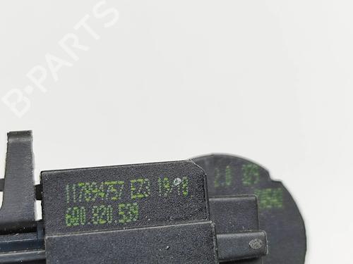 Electronic sensor AUDI Q7 (4MB, 4MG, 4MQ) 3.0 TFSI quattro | BP33376604M84 - Image 7