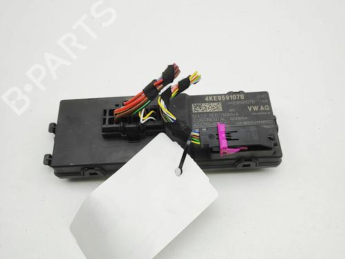 Used Electronic module Electronic module VW ID.7 (ED2) PRO (286 hp) 39989757 39989757