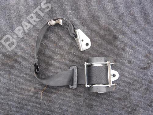 Used Rear right seatbelt VW GOLF VI (5K1) 2.0 TDI (140 hp) 6836936