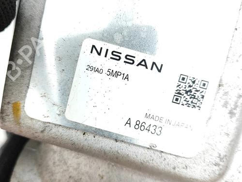 Engine NISSAN ARIYA (FE0) EV | BP38093812M1 - Image 6
