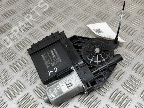 Right front window motor VOLVO XC90 II (256) B5 Mild Hybrid AWD | BP28558847E20