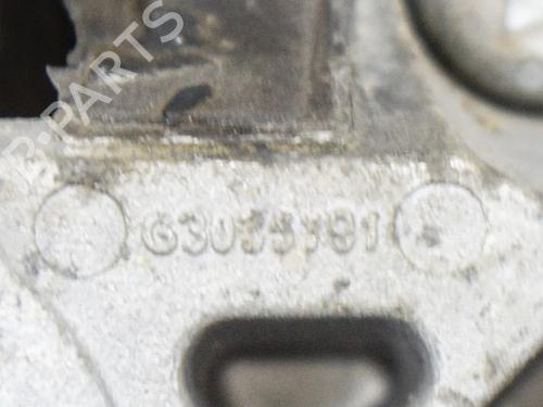 Gearbox mount LAND ROVER RANGE ROVER EVOQUE (L538) 2.2 D 4x4 | BP6768768M88