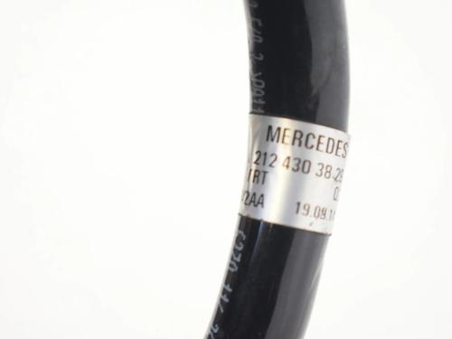 Pipe MERCEDES-BENZ E-CLASS (W212) E 250 CDI / BlueTEC (212.003, 212.004) | BP30208559M125 - Image 5