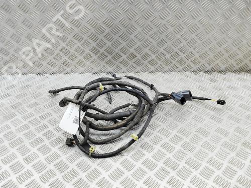 Used Electronic module Electronic module ASTON MARTIN DB9 Volante 6.0 V12 (476 hp) 34443218 34443218