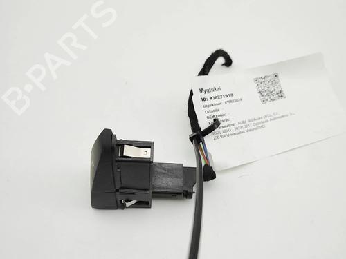 Switch AUDI A6 C7 Avant (4G5, 4GD) 3.0 TDI quattro | BP38961162I30 - Image 2