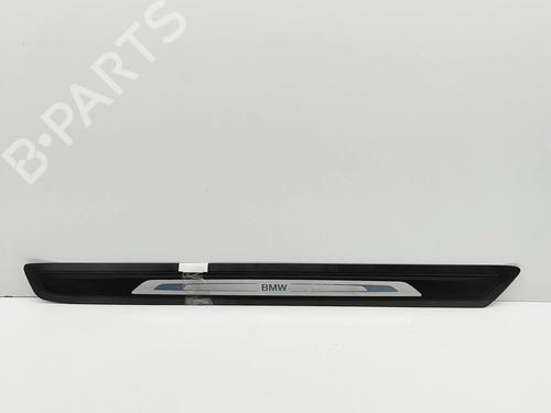 Used Step Step BMW 4 Coupe (F32, F82) 420 d (190 hp) 33379689 33379689