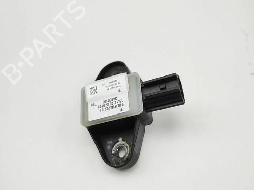 Electronic sensor PORSCHE PANAMERA (970) 3.0 S E-Hybrid | BP39409848M84 - Image 3