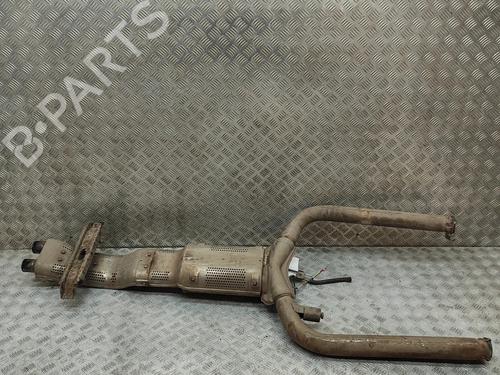 Used Catalyst Catalyst JAGUAR XJ (X350, X358) D 2.7 (207 hp) 33380289 33380289