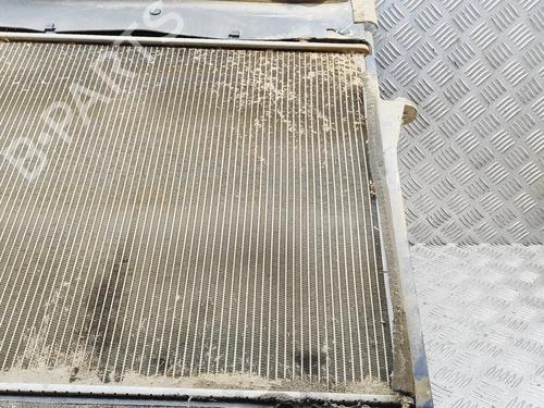 Water radiator ISUZU D-MAX II (TFR, TFS) 2.5 CRDi 4x4 (TFS86J) | BP38875145M31 - Image 3