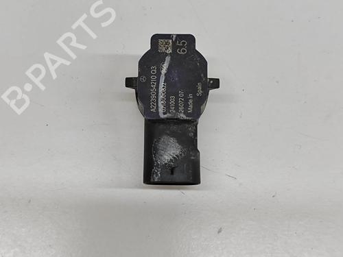 Electronic module MERCEDES-BENZ CLA (C118) CLA 200 (118.387) | BP27796810M83 - Image 4