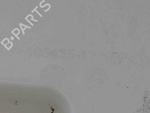 Windscreen washer tank BMW 1 (F20) M 140 i | BP6750187C113 