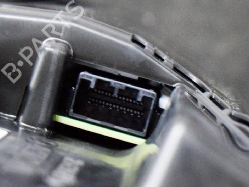 Instrument cluster VOLVO XC60 II (246) T5 AWD | BP7797877C47 