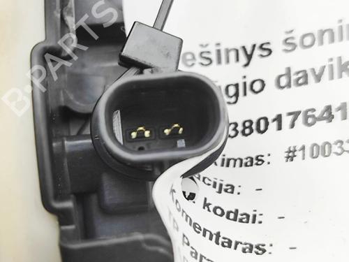 Electronic sensor PORSCHE MACAN (XAB) 4 Electric 4 (XABBB1, XABFD1) | BP38467154M84 - Image 6