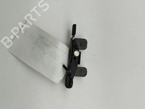 Electronic module VW CADDY V MPV (SBB, SBJ) 2.0 TDI 4motion | BP27795323M83
