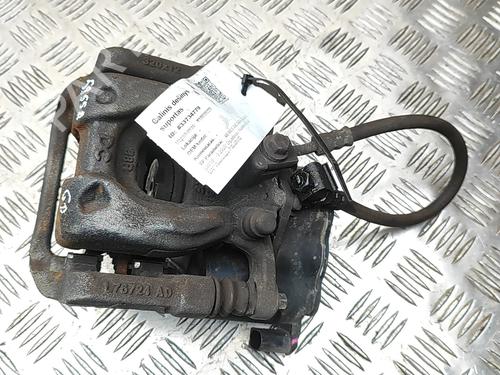 Right rear brake caliper MERCEDES-BENZ GLB (X247) GLB 220 d 4-matic (247.615) | BP33386880M106 - Image 3