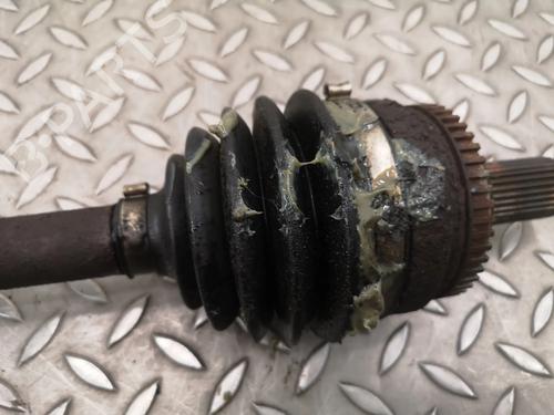Left front driveshaft SSANGYONG KORANDO (CK) 2.2 Xdi | BP36044139M38 - Image 5