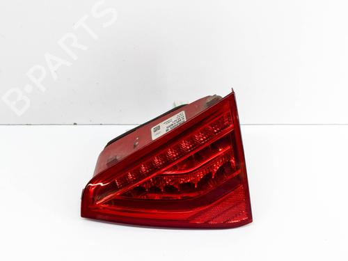 Used Right tailgate light AUDI A5 Convertible (8F7) 2.0 TDI (177 hp) 14654547