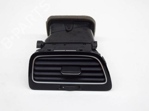 Used Air vent Air vent VW GOLF VII (5G1, BQ1, BE1, BE2) 1.5 TSI (150 hp) 14629802 14629802
