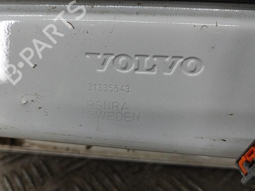 Right rear door VOLVO XC60 I SUV (156) D4 AWD | BP20982360C5 