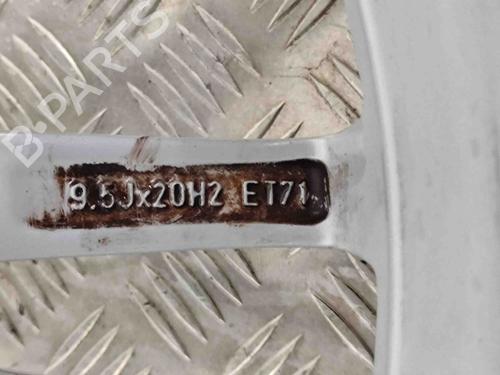 Rim PORSCHE PANAMERA (971) 3.0 (97AAA1, 97BAA1) | BP29485970C45 
