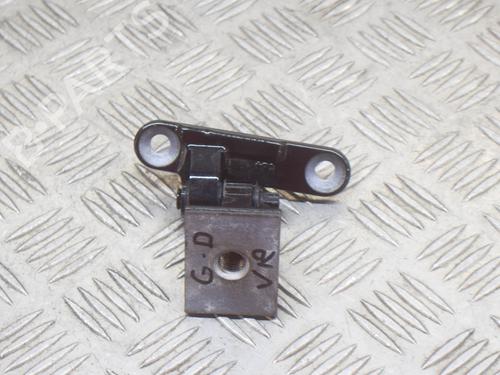 Used Hinge/Door check strap BMW 5 (F10) M5 (560 hp) 14626145