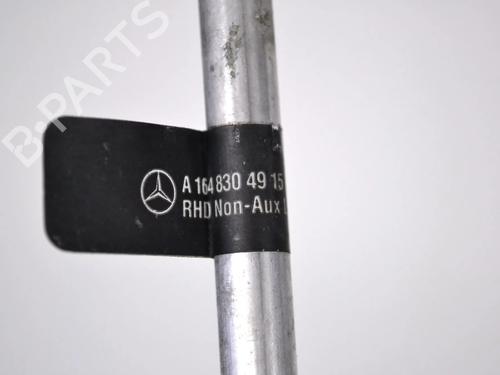 AC pipe MERCEDES-BENZ M-CLASS (W164) ML 320 CDI 4-matic (164.122) | BP33342150M126 - Image 5