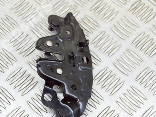 Hood lock NISSAN QASHQAI II (J11, J11_) 1.3 DIG-T | BP27752723C133 