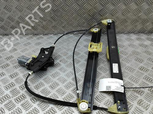 Front left window mechanism AUDI A4 Allroad B9 (8WH, 8WJ) 3.0 TDI quattro | BP35727108C22 - Image 6