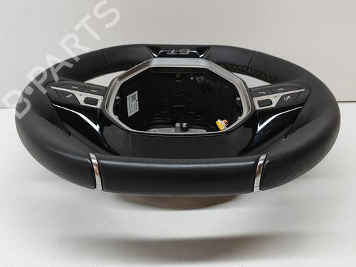 Steering wheel PEUGEOT 2008 II (UD_, US_, UY_, UJ_, UR_, UC_) 1.2 PureTech 130 (USHNS, URHNS) | BP28553221C49 