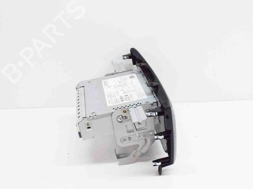Electronic module NISSAN X-TRAIL III (T32_, T32R, T32RR) 1.6 DIG-T (T32) | BP7852753M83 